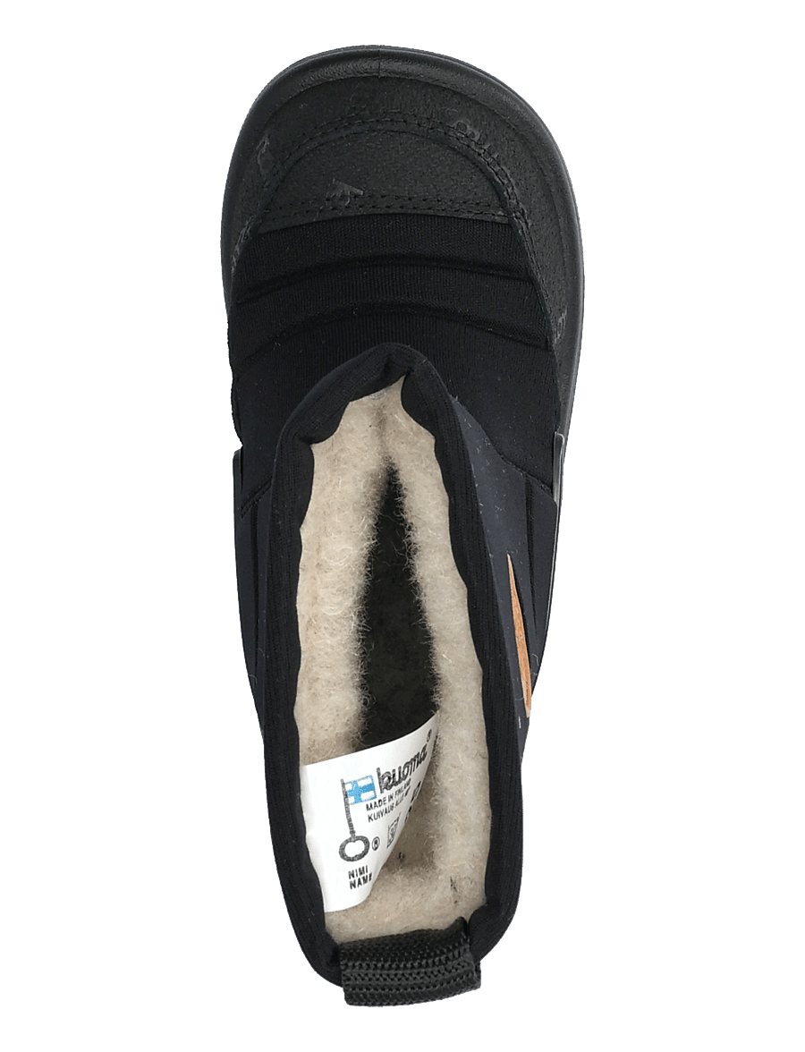 Kuoma - Hanki GT - winter boots - black - 3