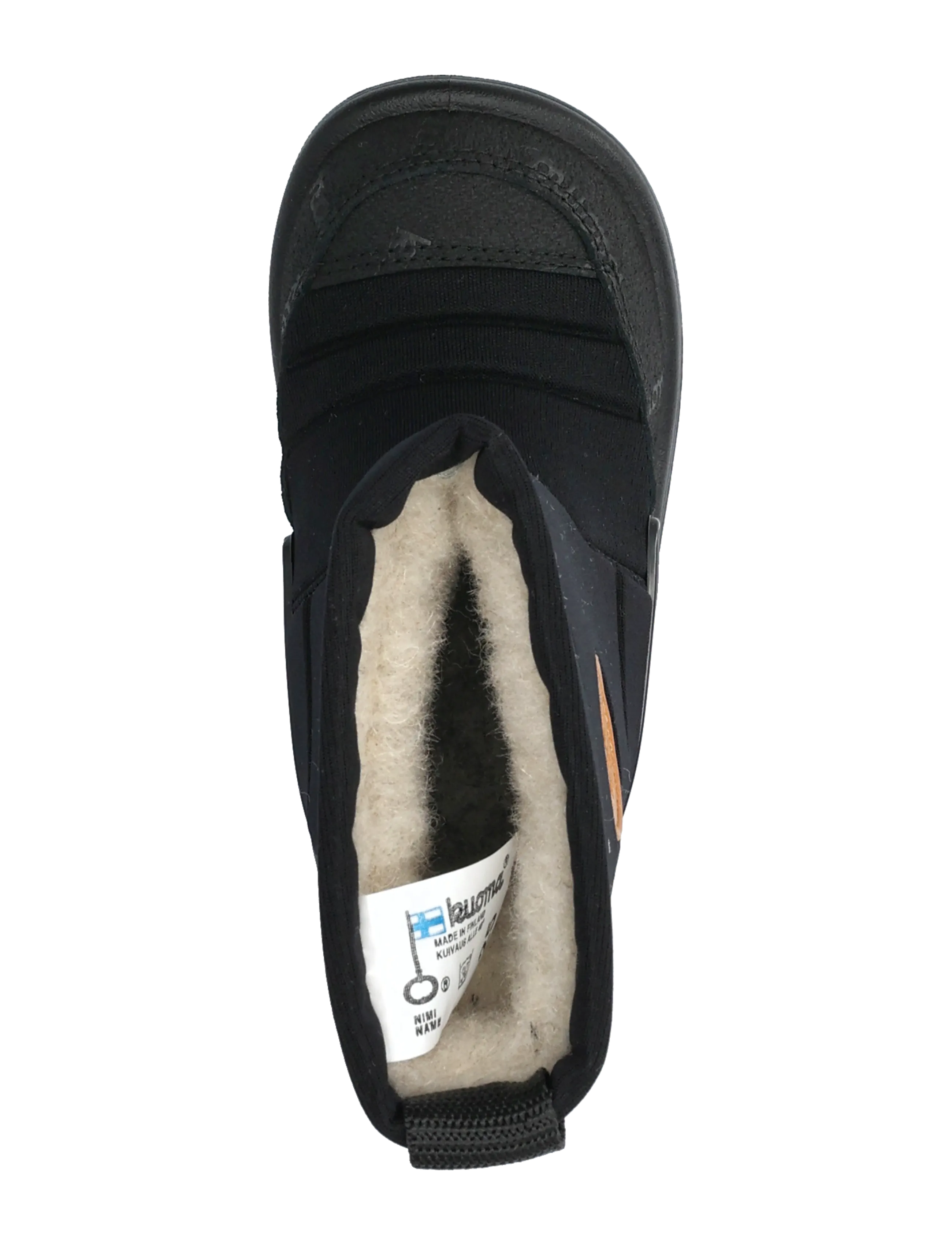 Kuoma - Hanki GT - autumn savings - black - 3