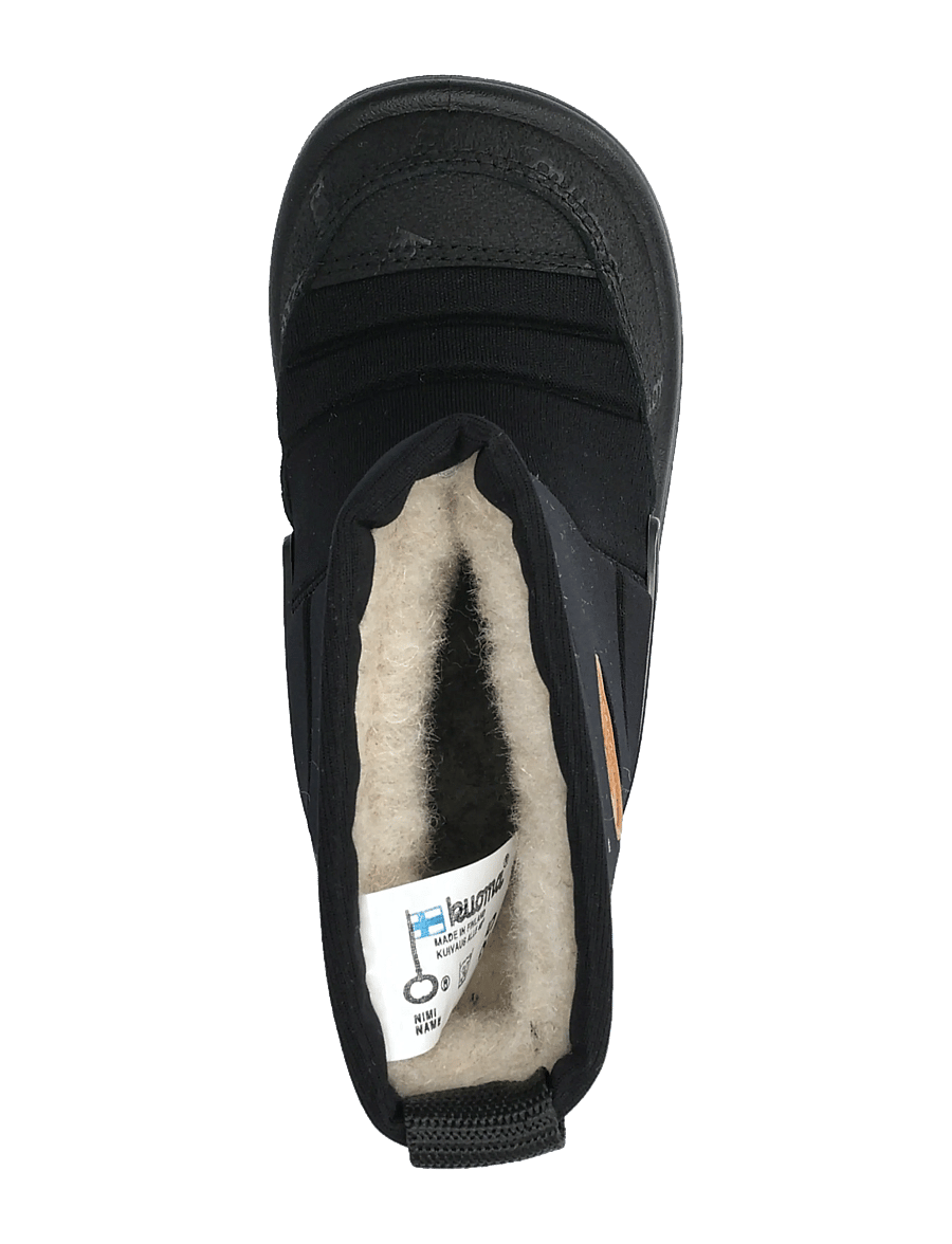 Kuoma - Hanki GT - winterstiefel - black - 3