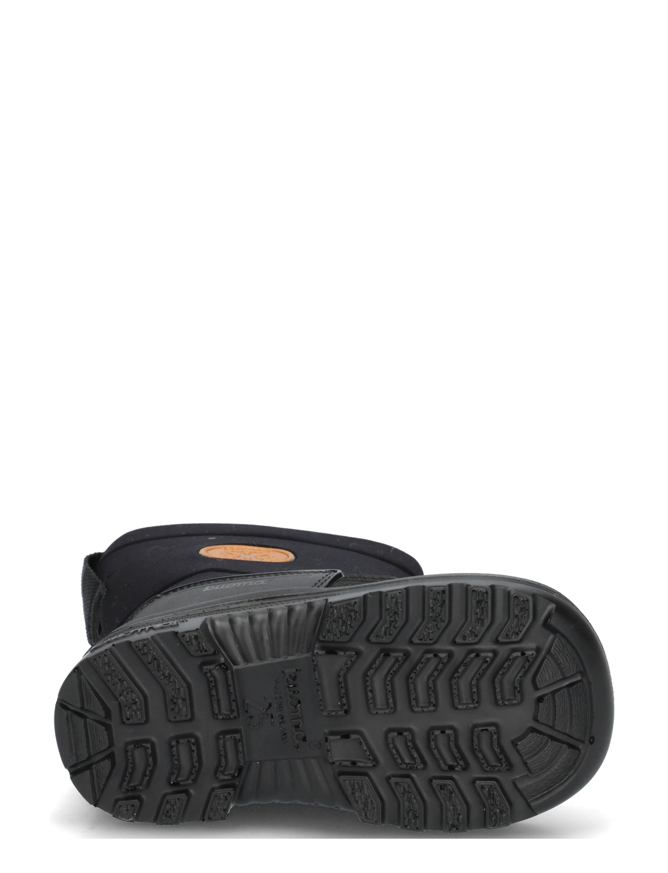 Kuoma - Hanki GT - winter boots - black - 4