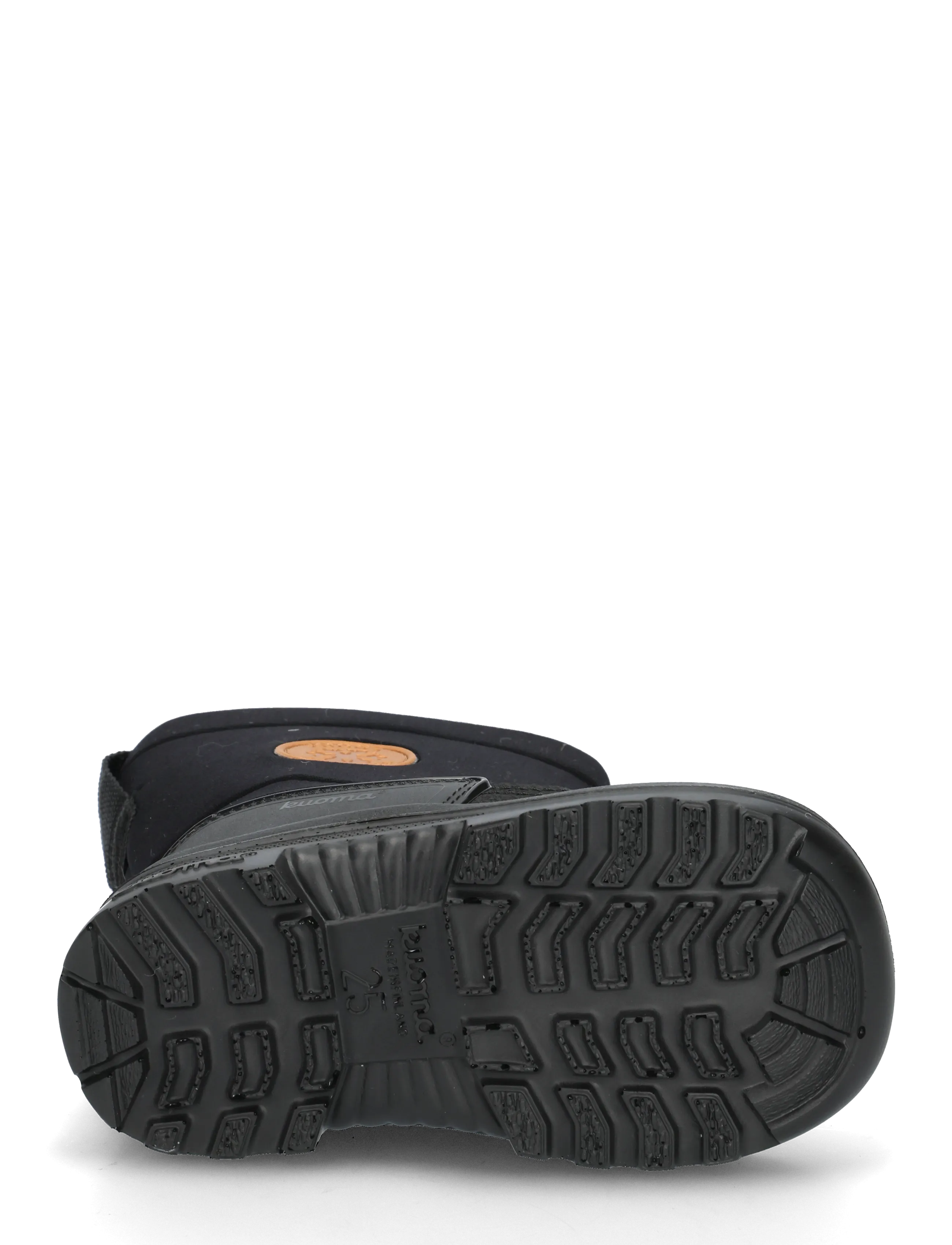 Kuoma - Hanki GT - autumn savings - black - 4