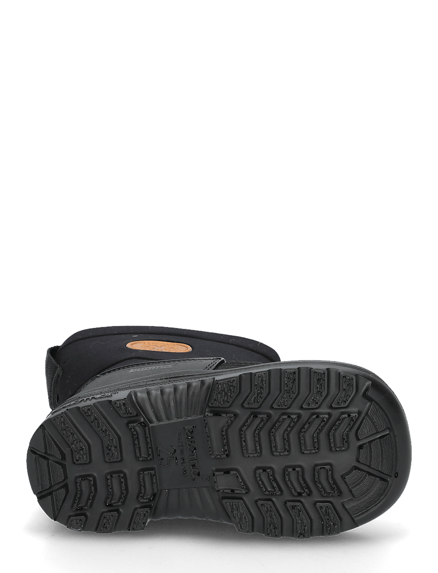Kuoma - Hanki GT - winterstiefel - black - 4