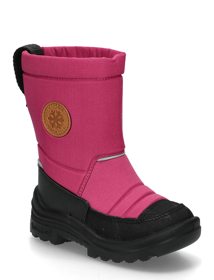 Kuoma - Hanki GT - winterstiefel - cyclamen - 0