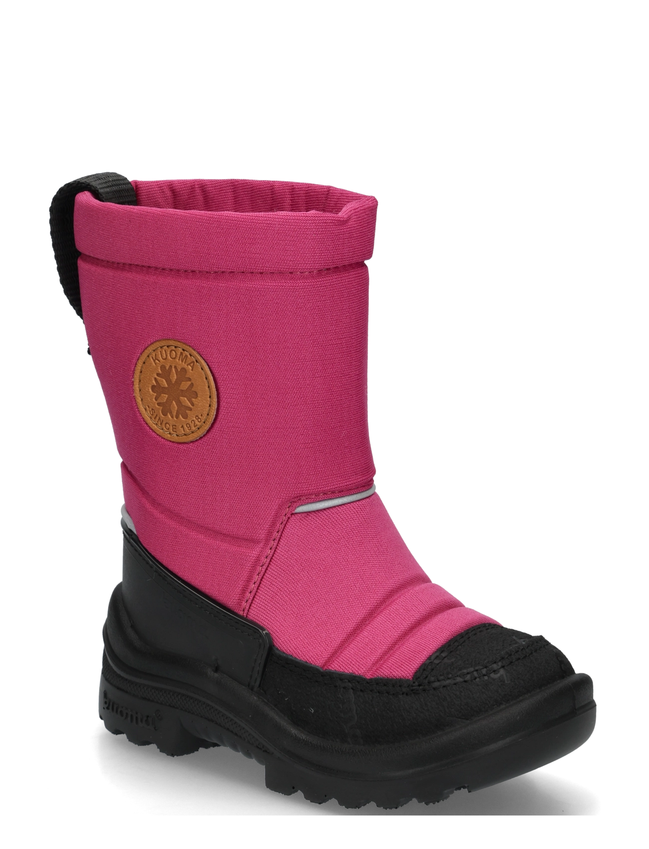 Kuoma Hanki GT - Skor - CYCLAMEN / pink/rose