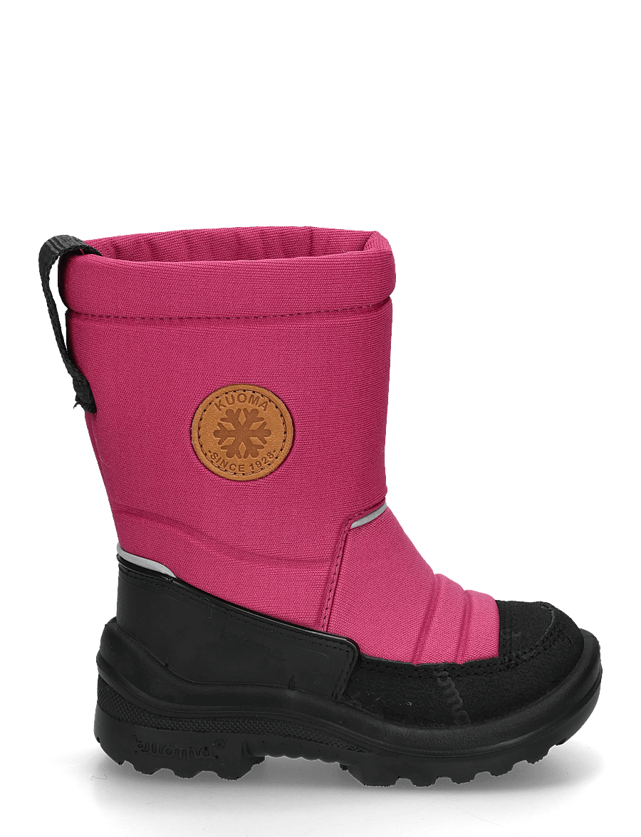 Kuoma - Hanki GT - winterstiefel - cyclamen - 2