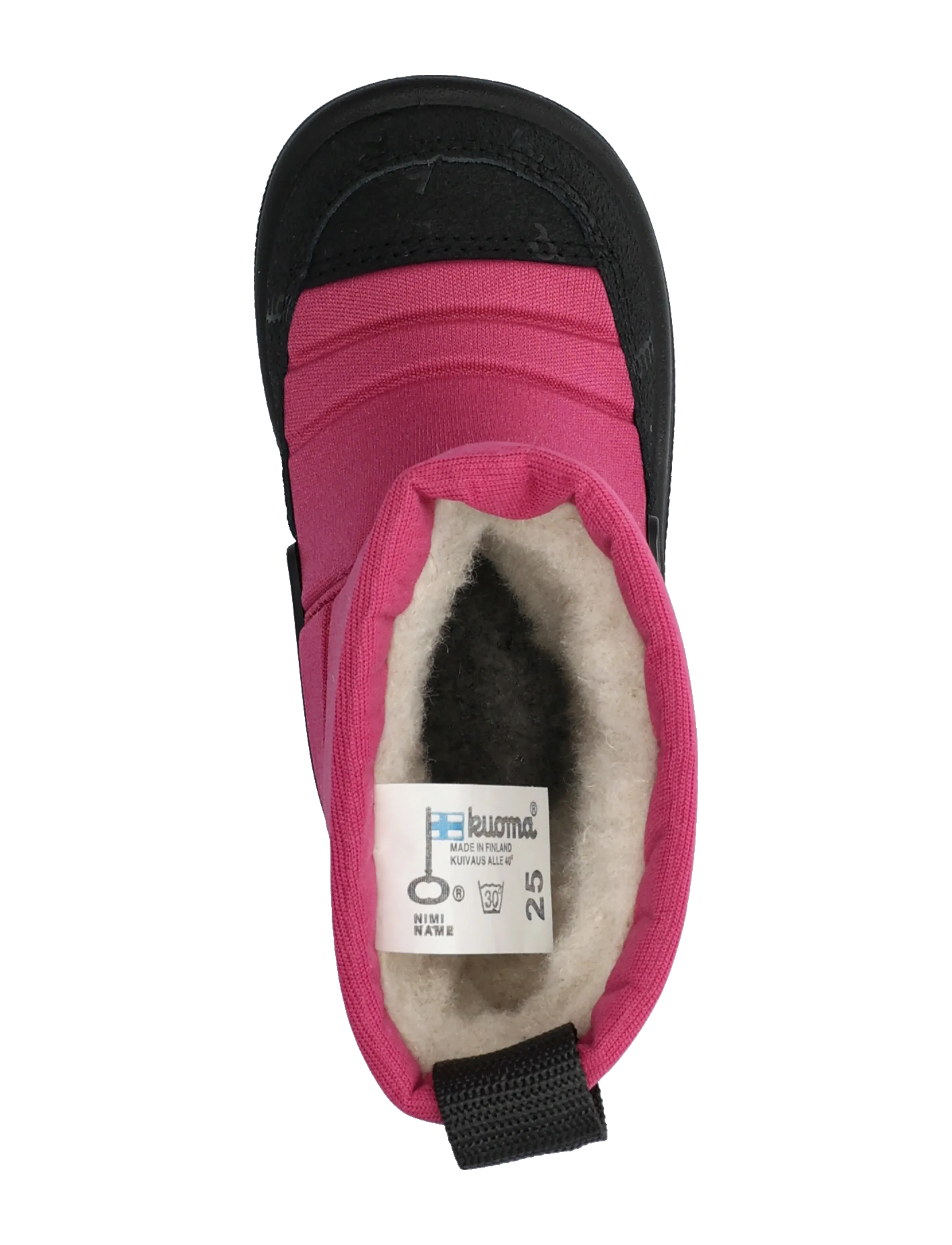 Kuoma - Hanki GT - autumn savings - cyclamen - 3