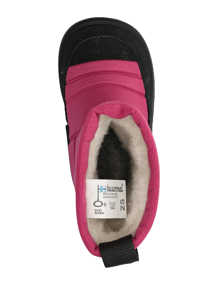 Kuoma - Hanki GT - winterstiefel - cyclamen - 3