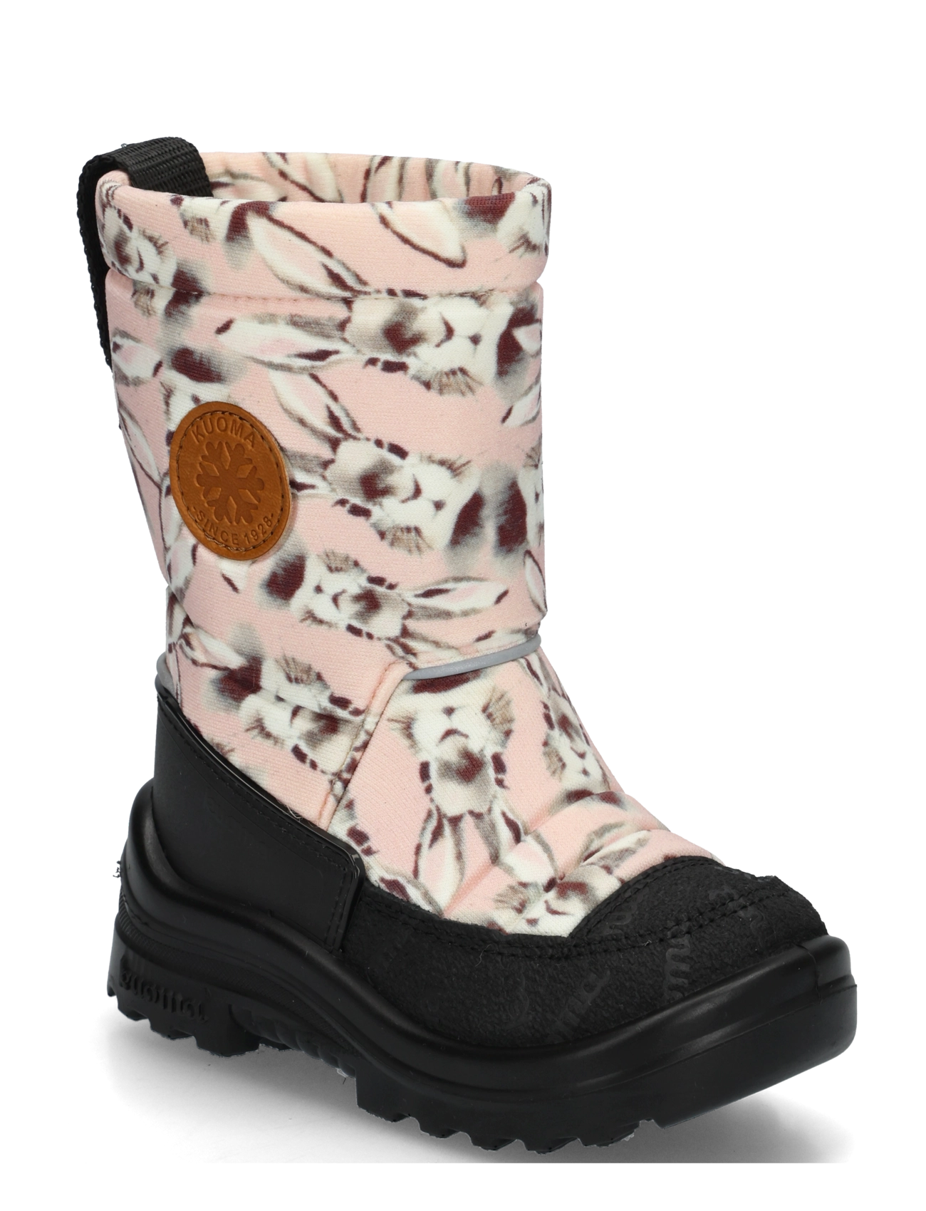 Kuoma Hanki GT - Børn 23-34 - METSOLA BUNNY / pink/rose