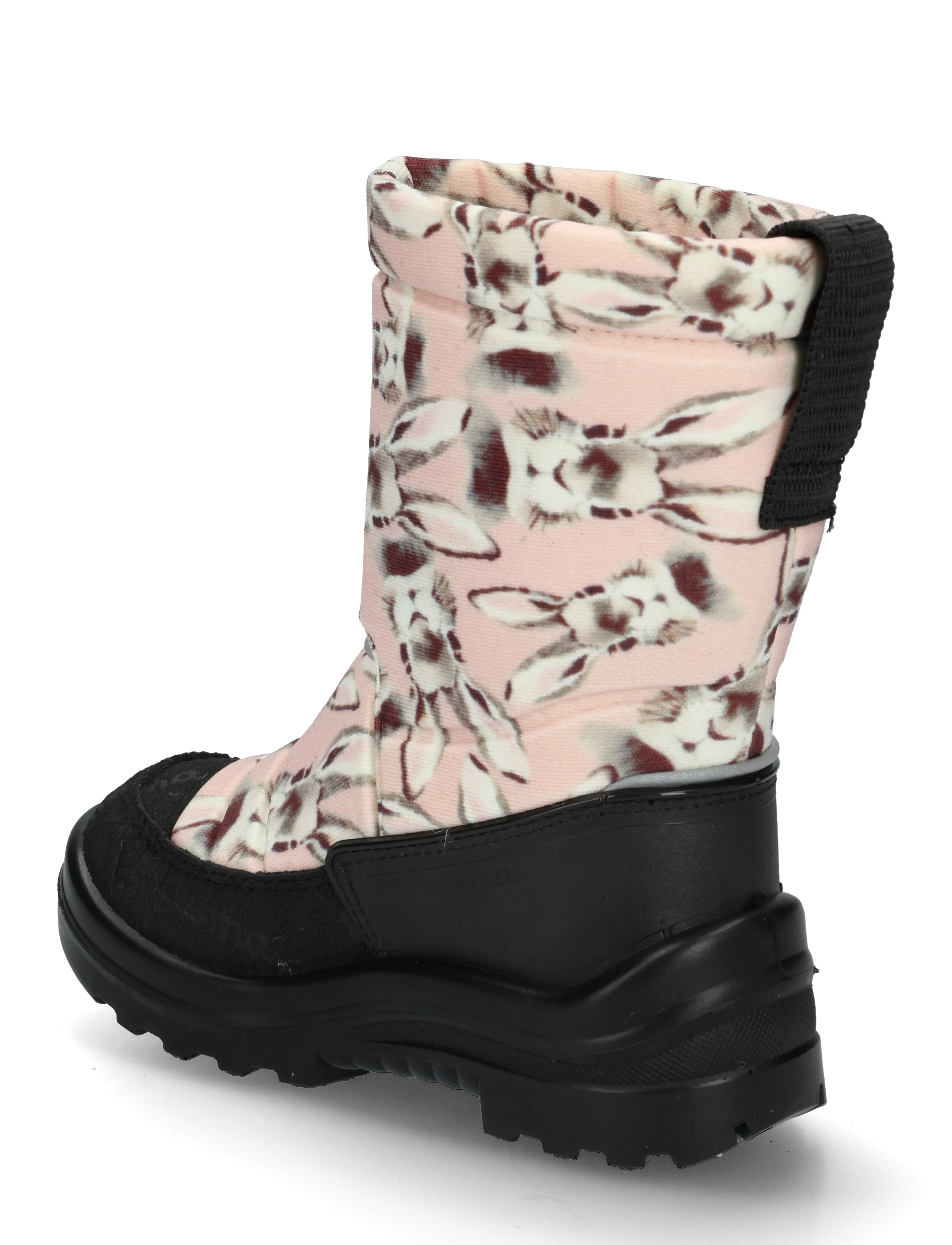 Kuoma - Hanki GT - autumn savings - metsola bunny - 1