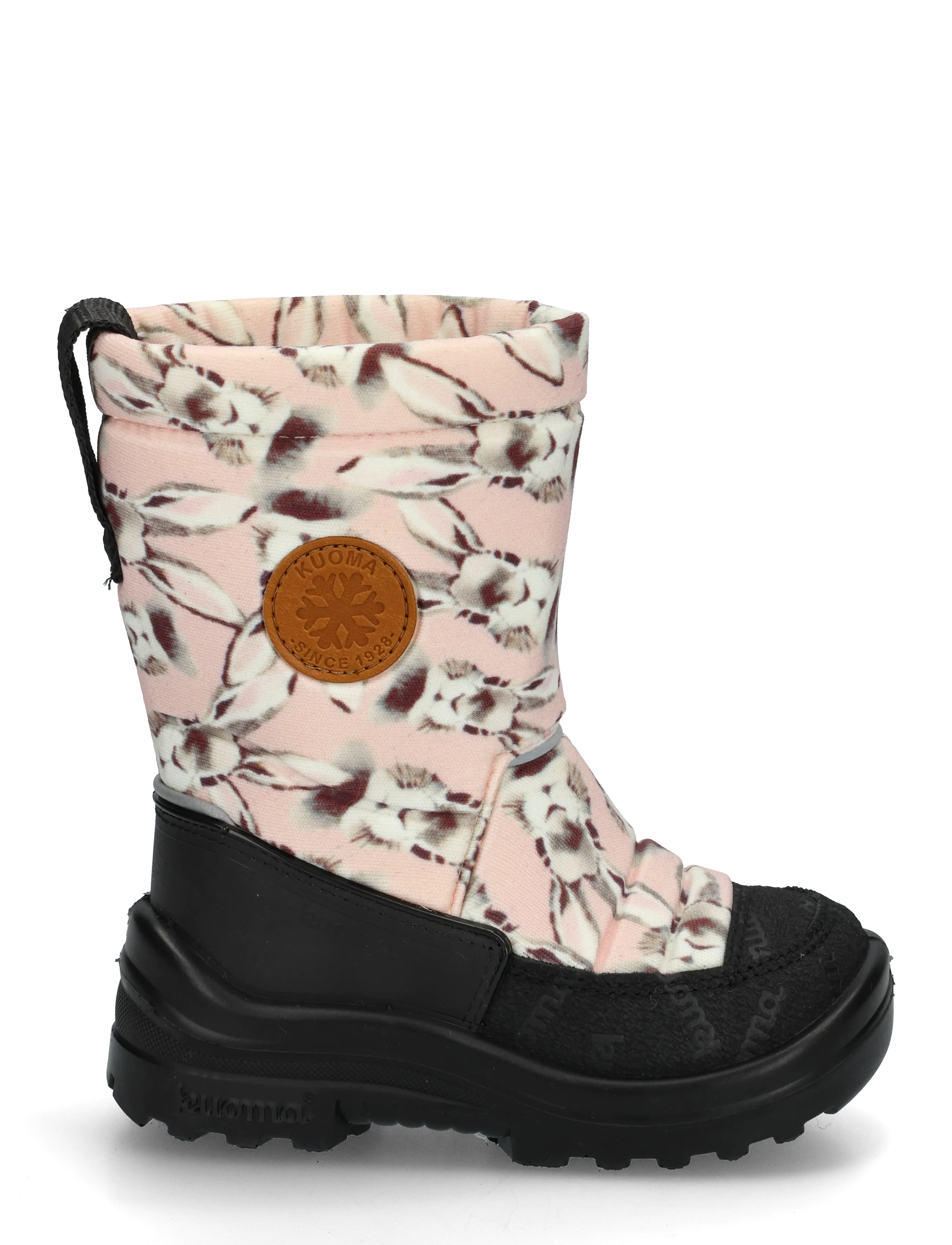 Kuoma - Hanki GT - autumn savings - metsola bunny - 2