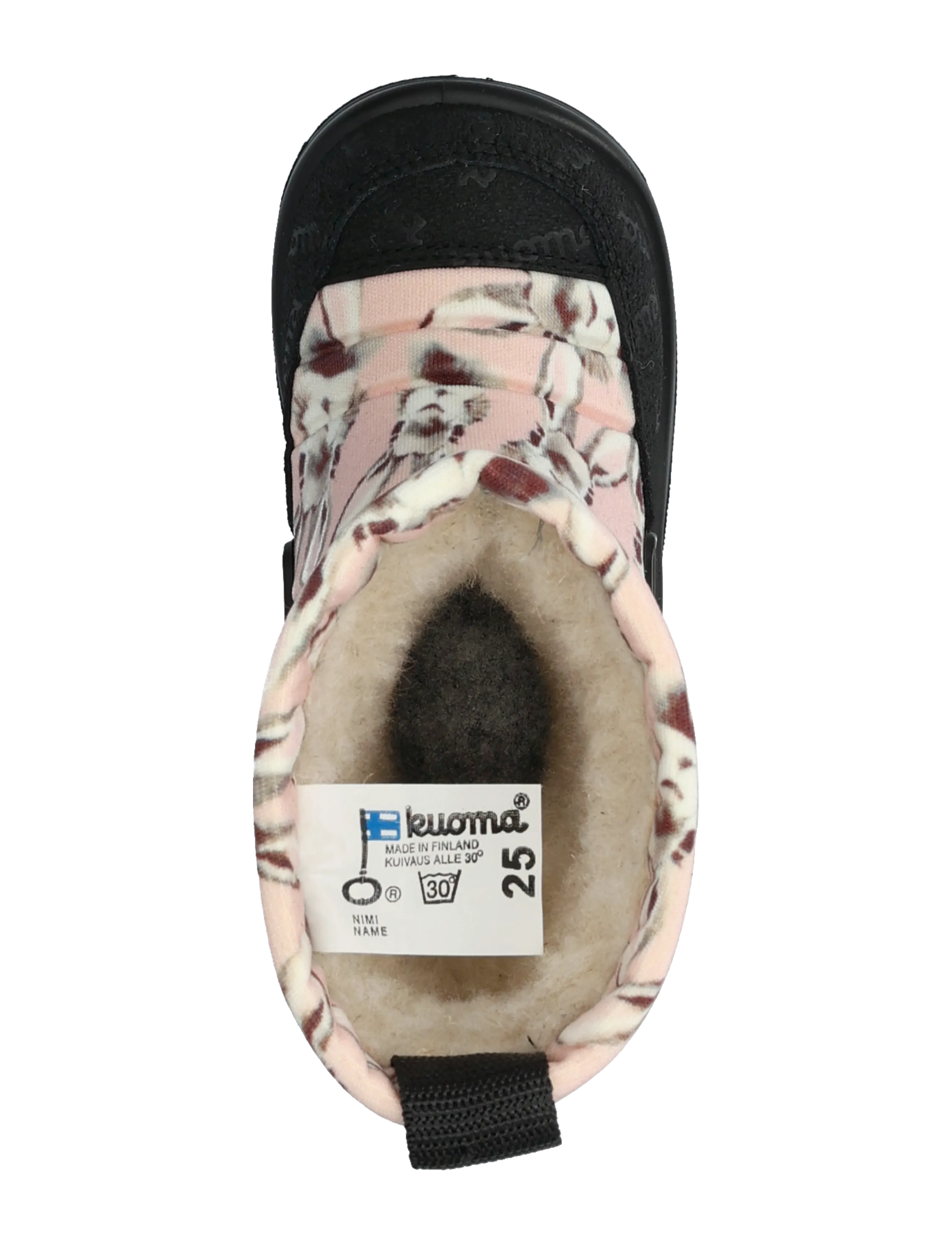 Kuoma - Hanki GT - autumn savings - metsola bunny - 3