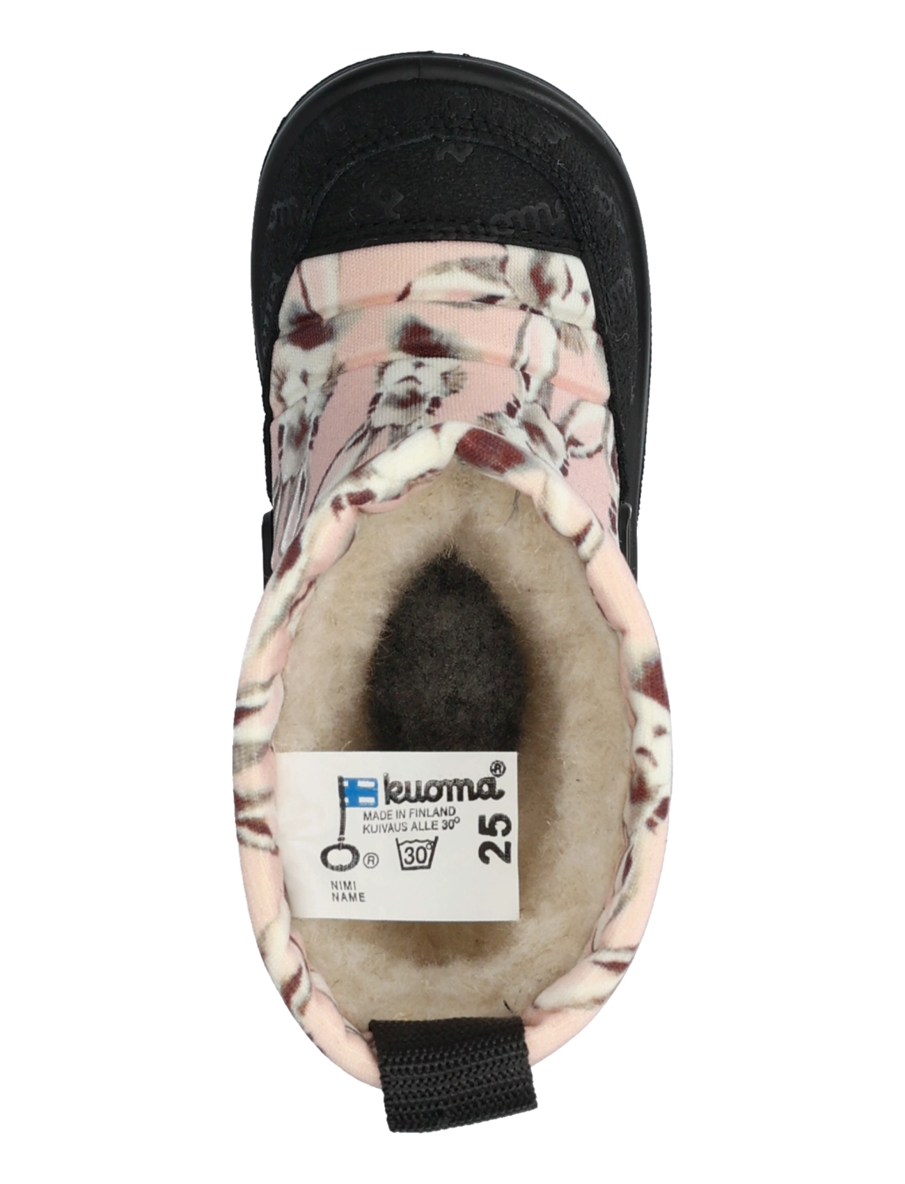 Kuoma - Hanki GT - winterstiefel - metsola bunny - 3
