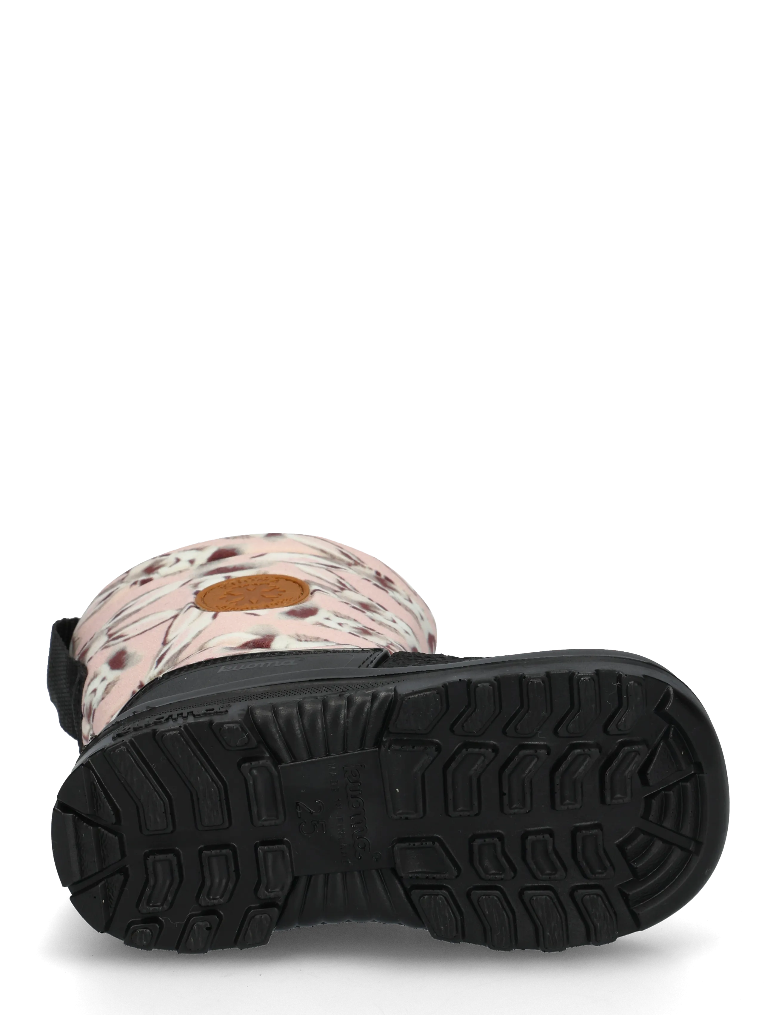 Kuoma - Hanki GT - autumn savings - metsola bunny - 4