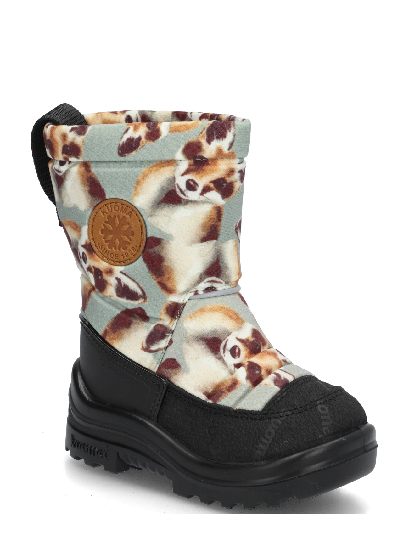 Kuoma Hanki GT - Winterstiefel - METSOLA FOX / multi