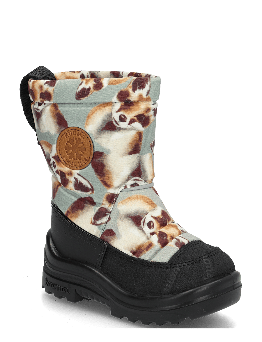 Kuoma - Hanki GT - winterstiefel - metsola fox - 0
