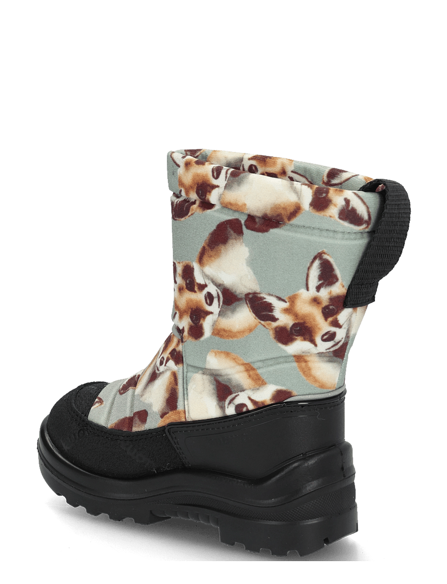 Kuoma - Hanki GT - winterstiefel - metsola fox - 1