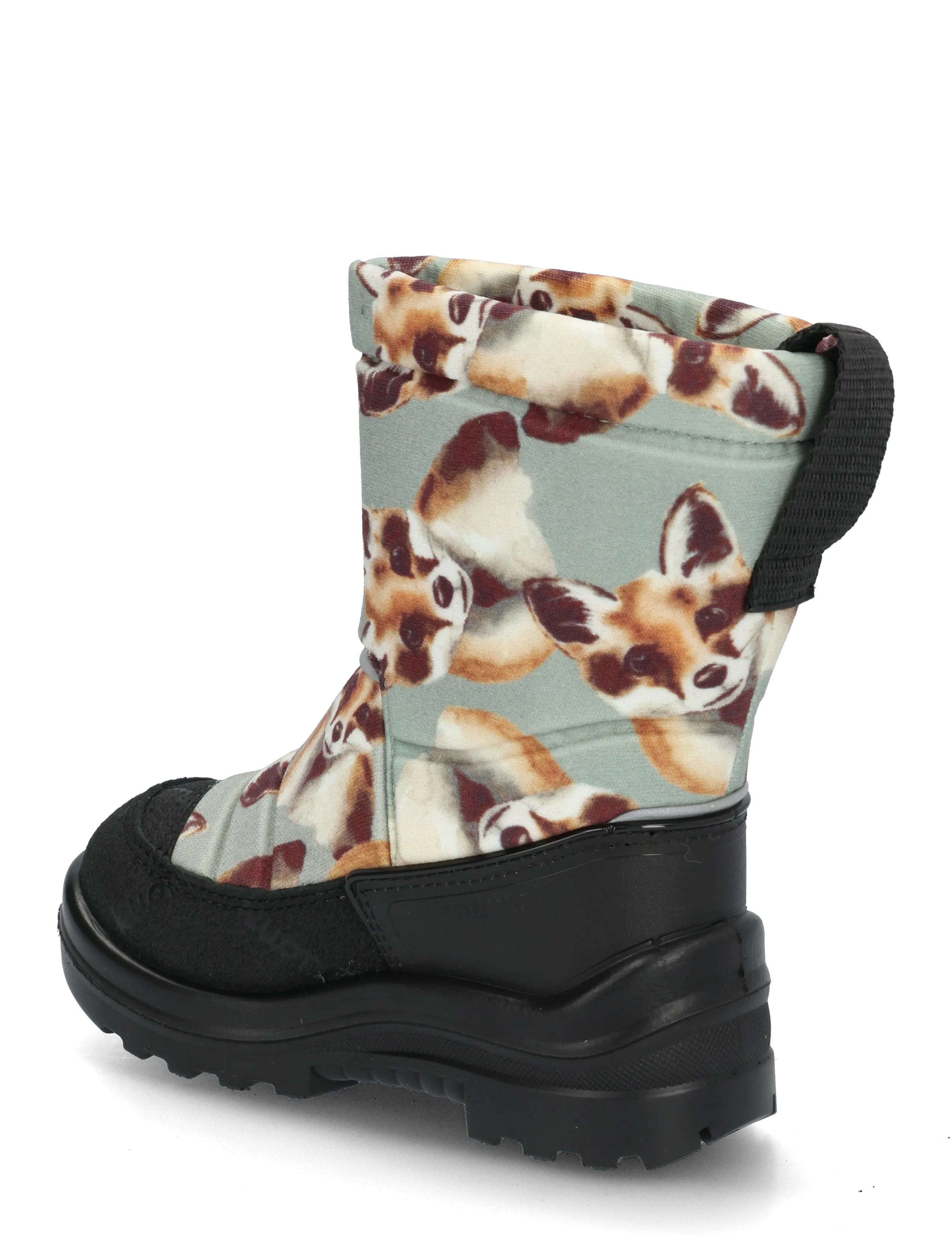 Kuoma - Hanki GT - autumn savings - metsola fox - 1