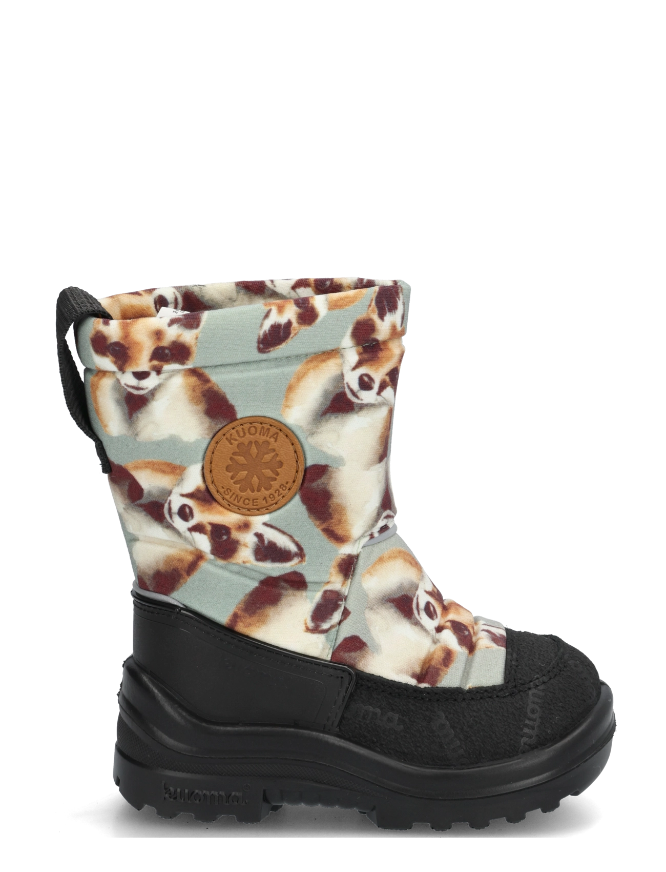 Kuoma - Hanki GT - winterstiefel - metsola fox - 2