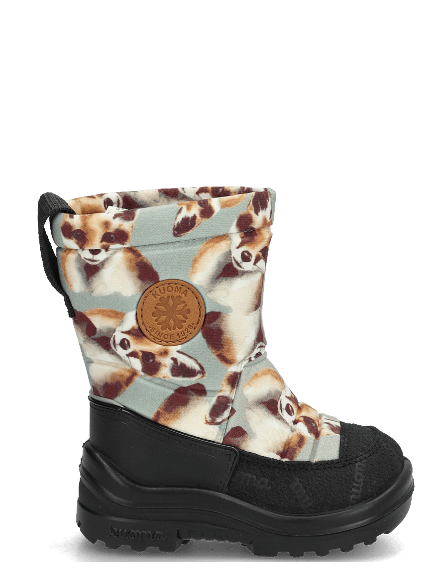 Kuoma - Hanki GT - winterstiefel - metsola fox - 2