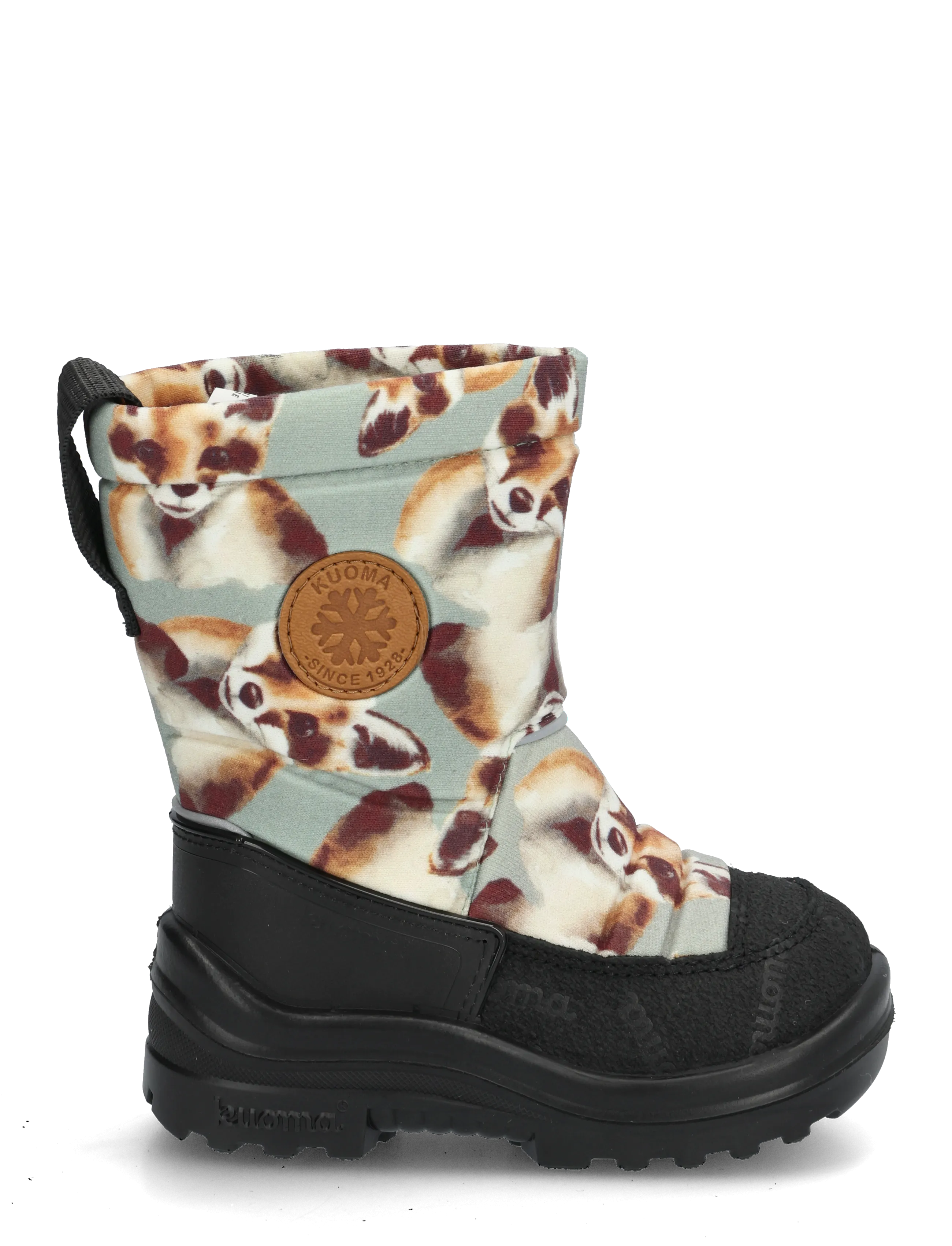 Kuoma - Hanki GT - autumn savings - metsola fox - 2