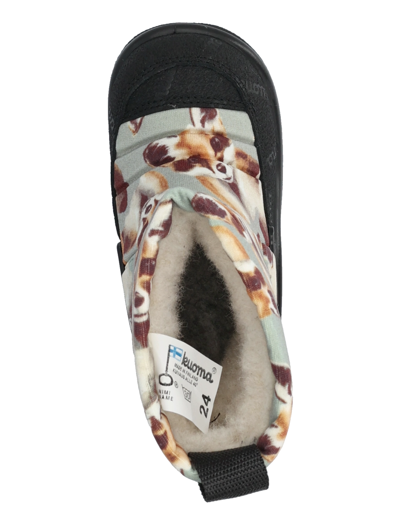 Kuoma - Hanki GT - winterstiefel - metsola fox - 3