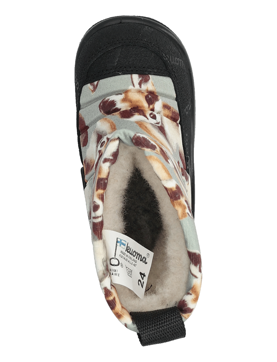 Kuoma - Hanki GT - winterstiefel - metsola fox - 3