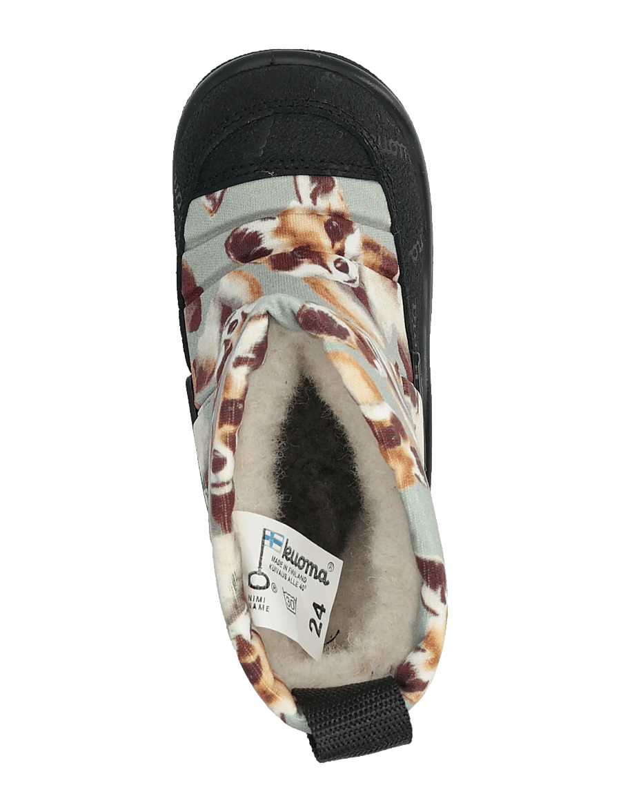 Kuoma - Hanki GT - rudens santaupos - metsola fox - 3