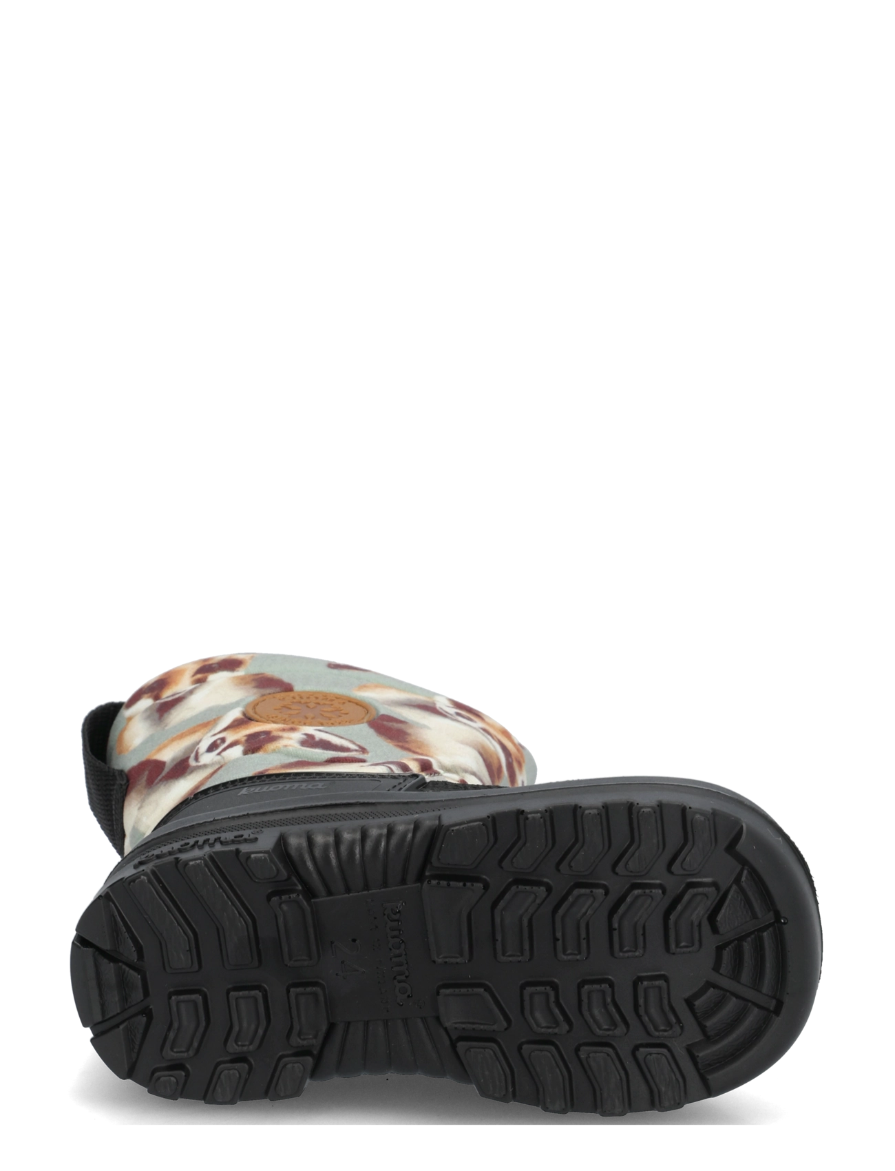 Kuoma - Hanki GT - winterstiefel - metsola fox - 4