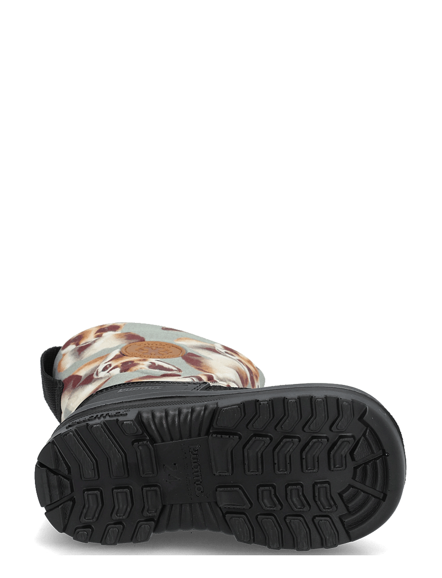Kuoma - Hanki GT - winterstiefel - metsola fox - 4