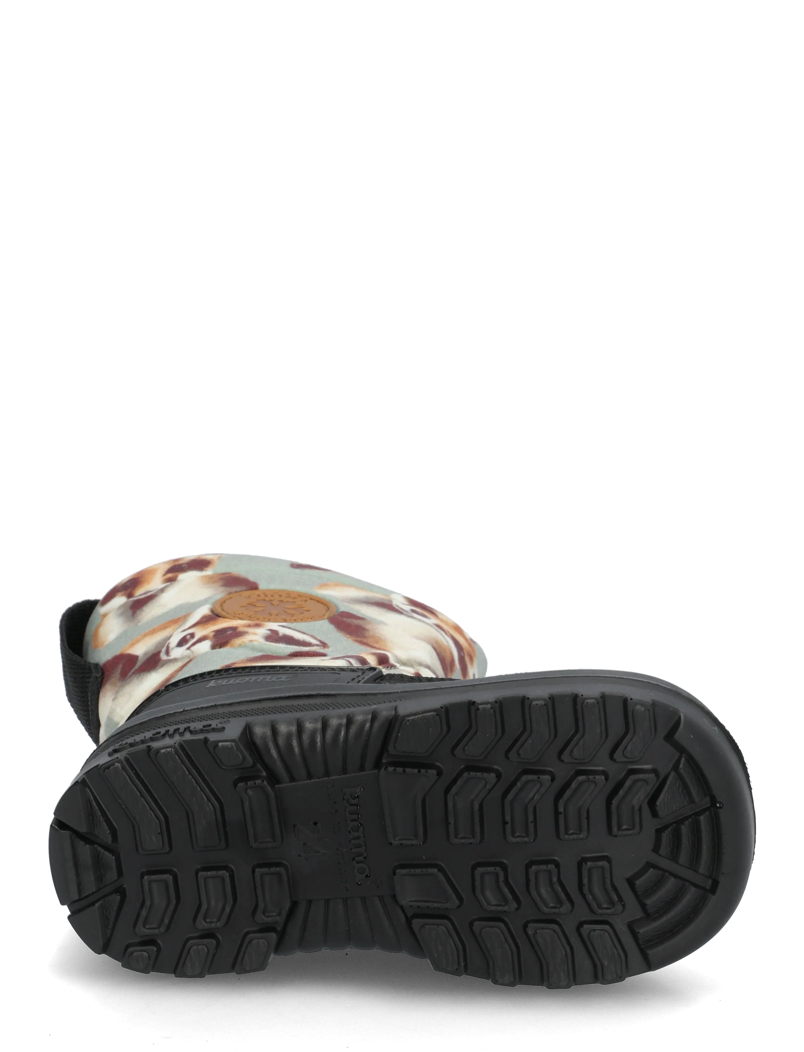Kuoma - Hanki GT - autumn savings - metsola fox - 4