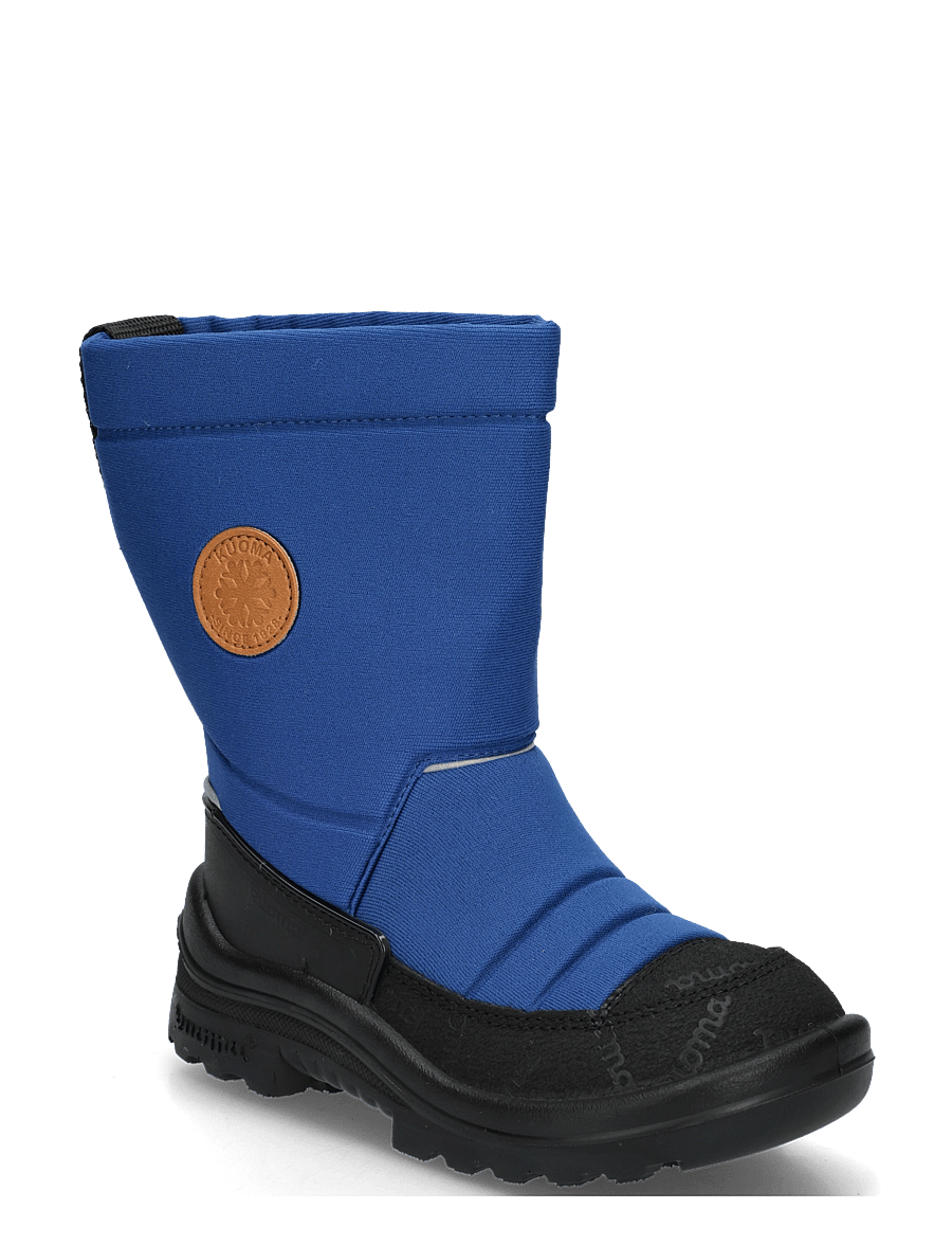 Kuoma - Hanki GT - winter boots - sky blue - 0
