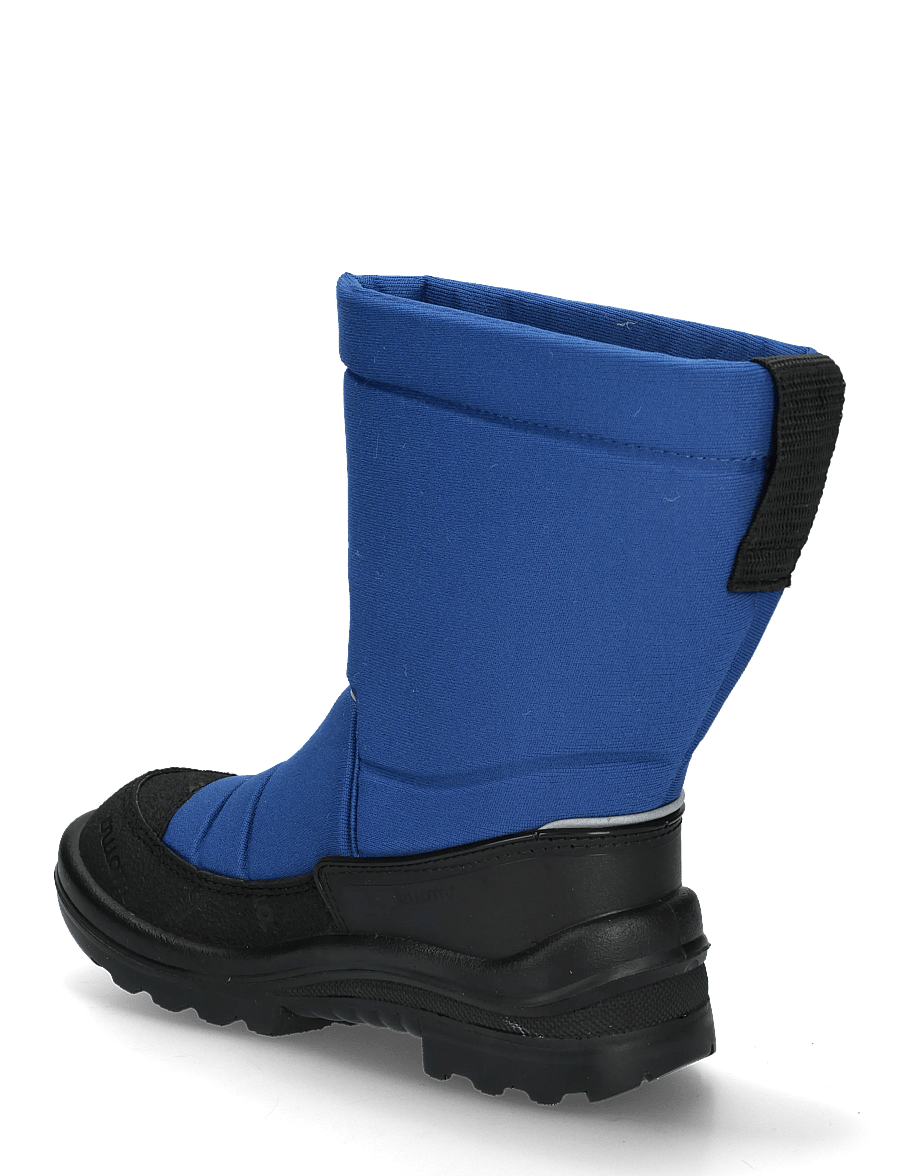 Kuoma - Hanki GT - winterstiefel - sky blue - 1