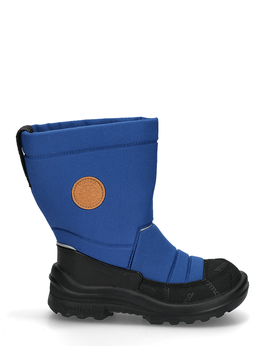 Kuoma - Hanki GT - winterstiefel - sky blue - 2