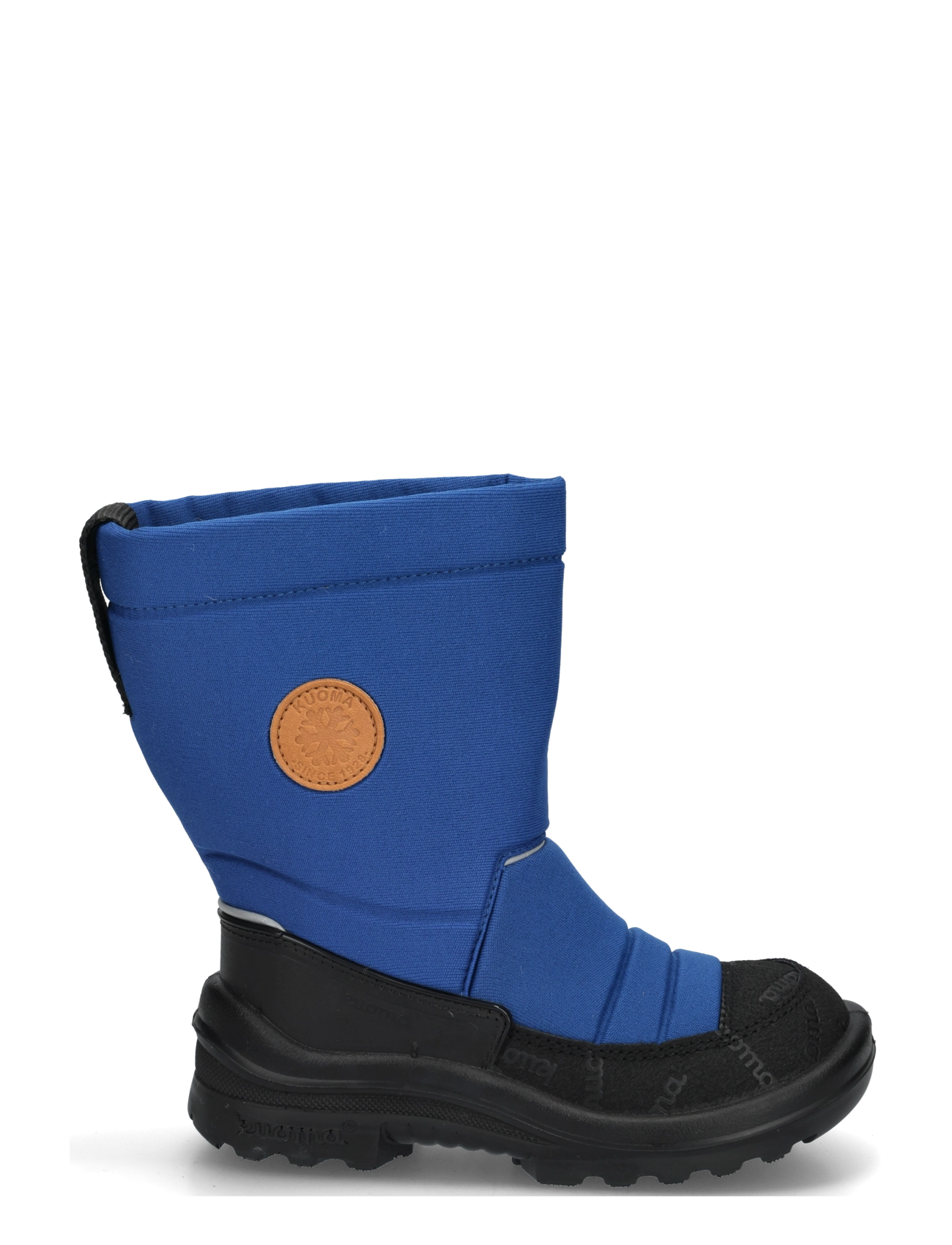 Kuoma - Hanki GT - winter boots - sky blue - 2