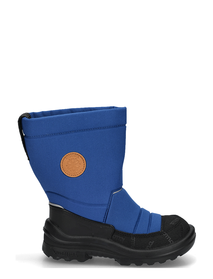 Kuoma - Hanki GT - winter boots - sky blue - 2