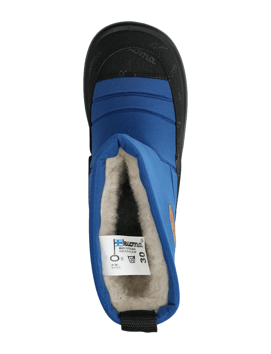 Kuoma - Hanki GT - winterstiefel - sky blue - 3