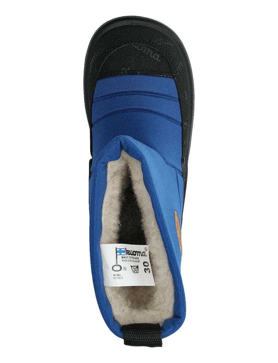 Kuoma - Hanki GT - winter boots - sky blue - 3