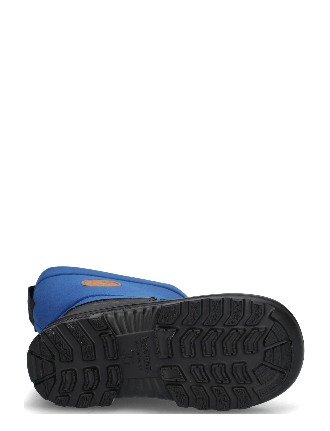 Kuoma - Hanki GT - winter boots - sky blue - 4