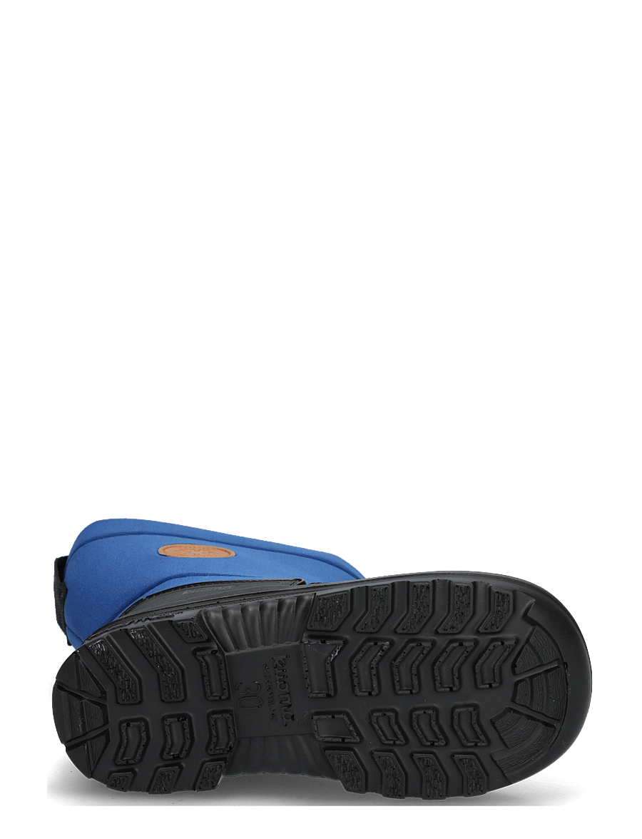 Kuoma - Hanki GT - winter boots - sky blue - 4