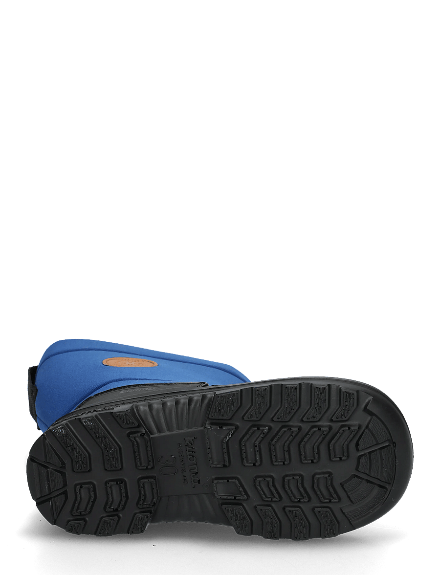 Kuoma - Hanki GT - winterstiefel - sky blue - 4