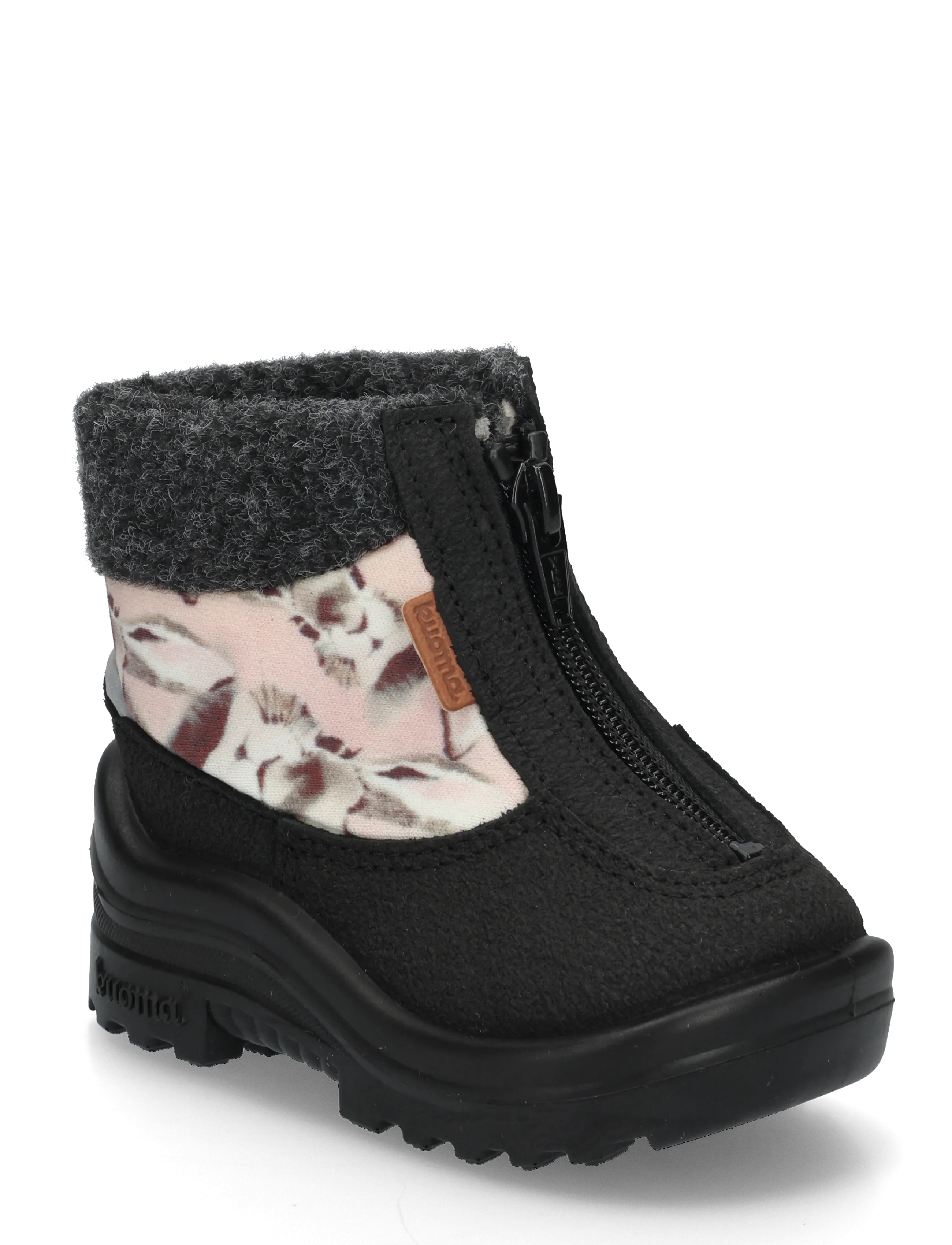 Kuoma Ensihanki - Kuoma - METSOLA BUNNY / black
