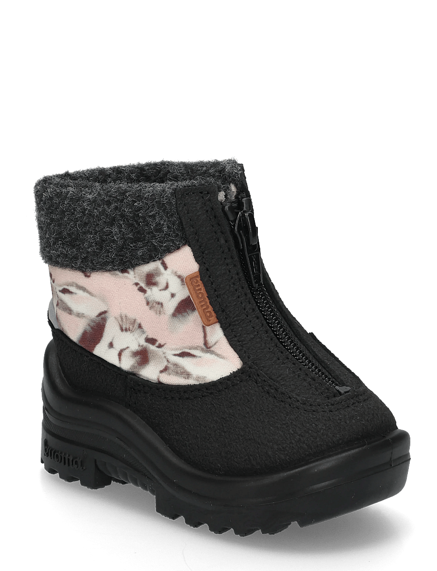 Kuoma - Ensihanki - winterstiefel - metsola bunny - 0
