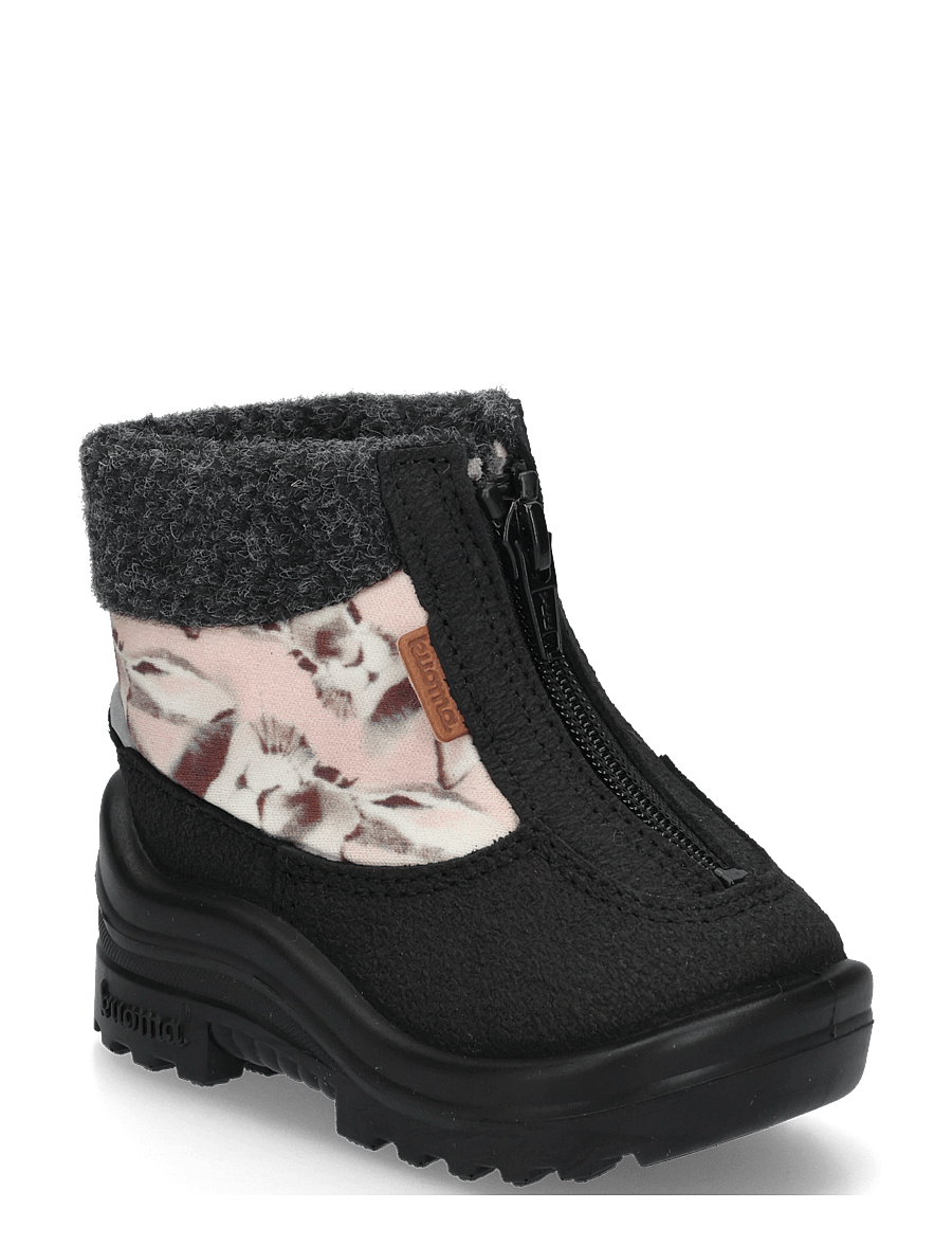 Kuoma - Ensihanki - winterstiefel - metsola bunny - 0