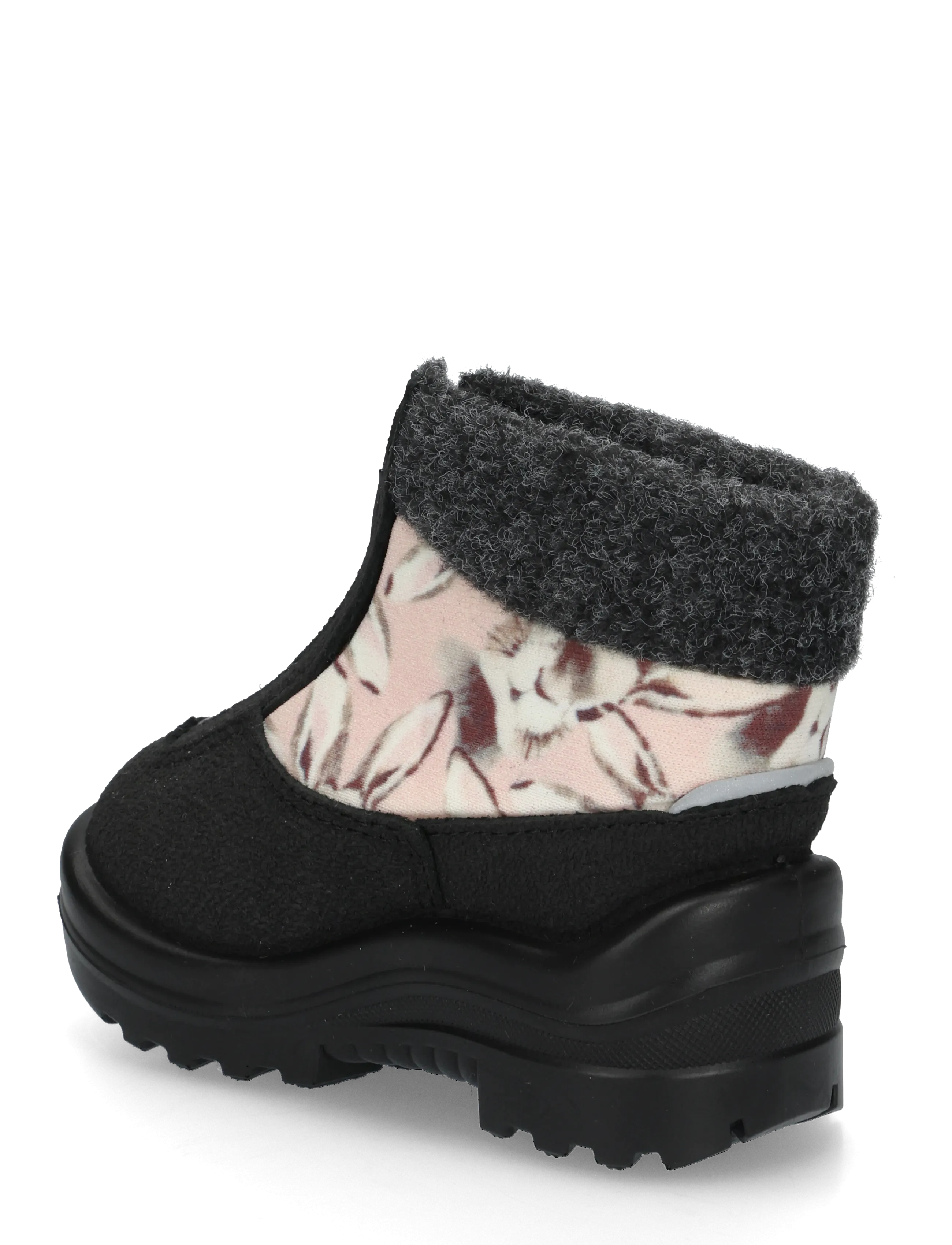 Kuoma - Ensihanki - autumn savings - metsola bunny - 1