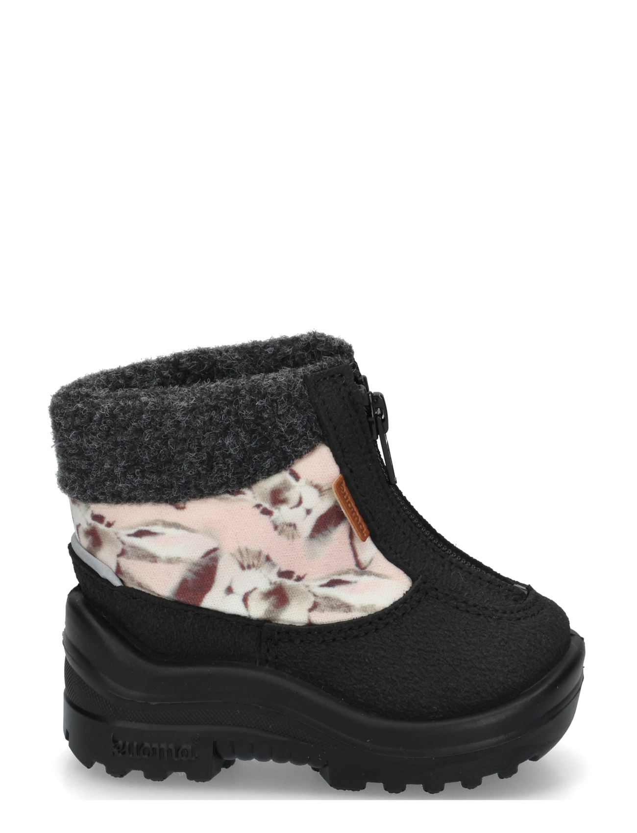 Kuoma - Ensihanki - winterstiefel - metsola bunny - 2