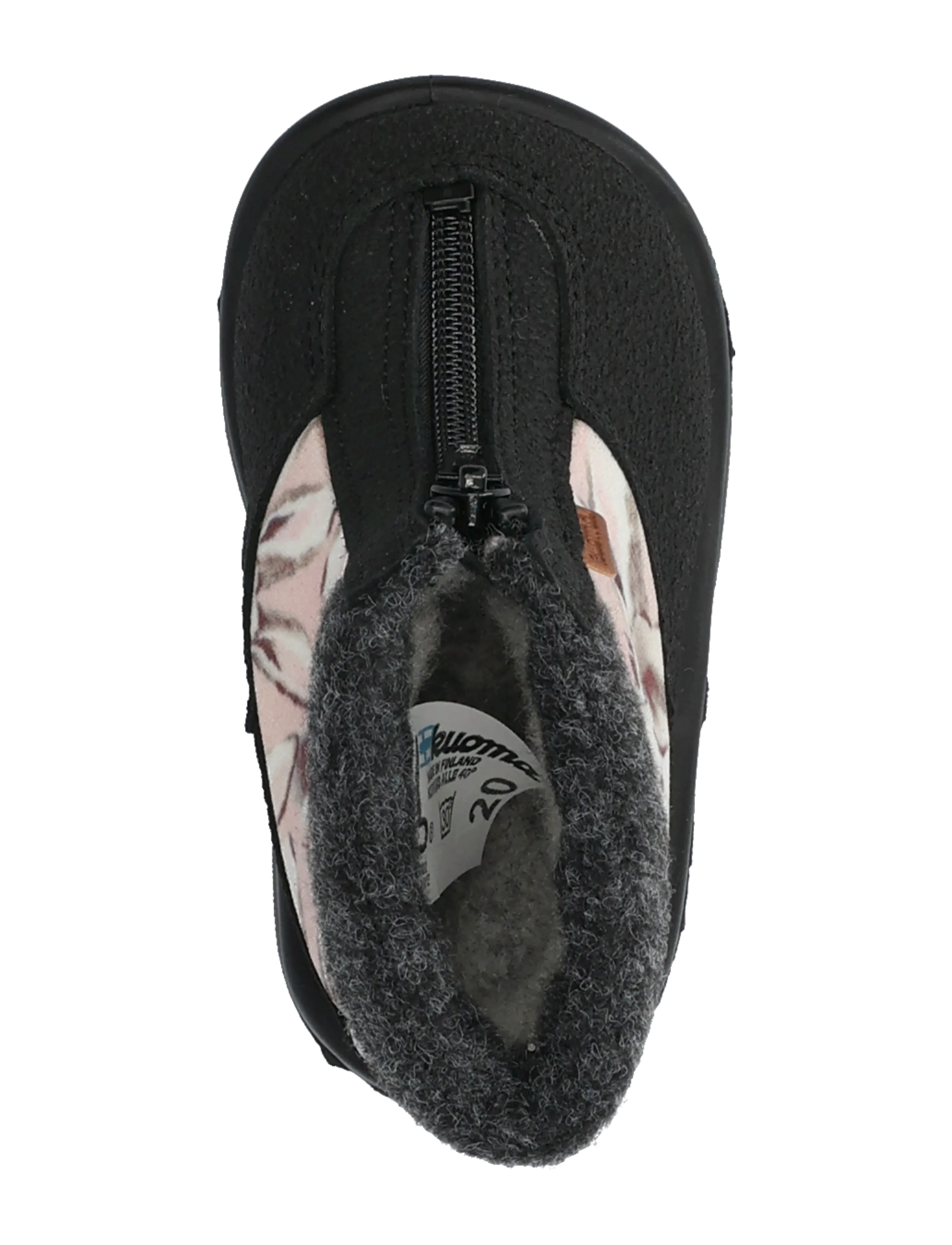 Kuoma - Ensihanki - autumn savings - metsola bunny - 3