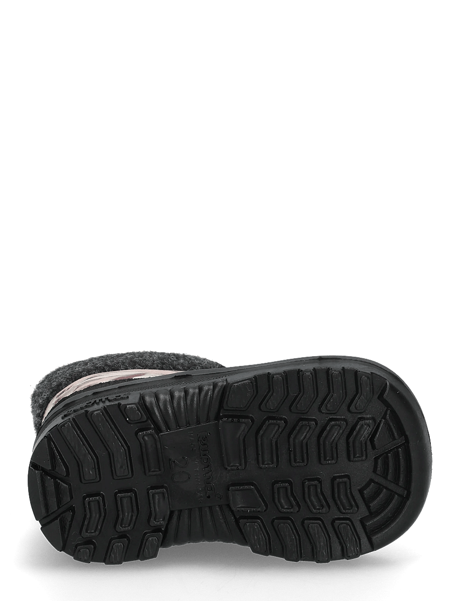 Kuoma - Ensihanki - winterstiefel - metsola bunny - 4