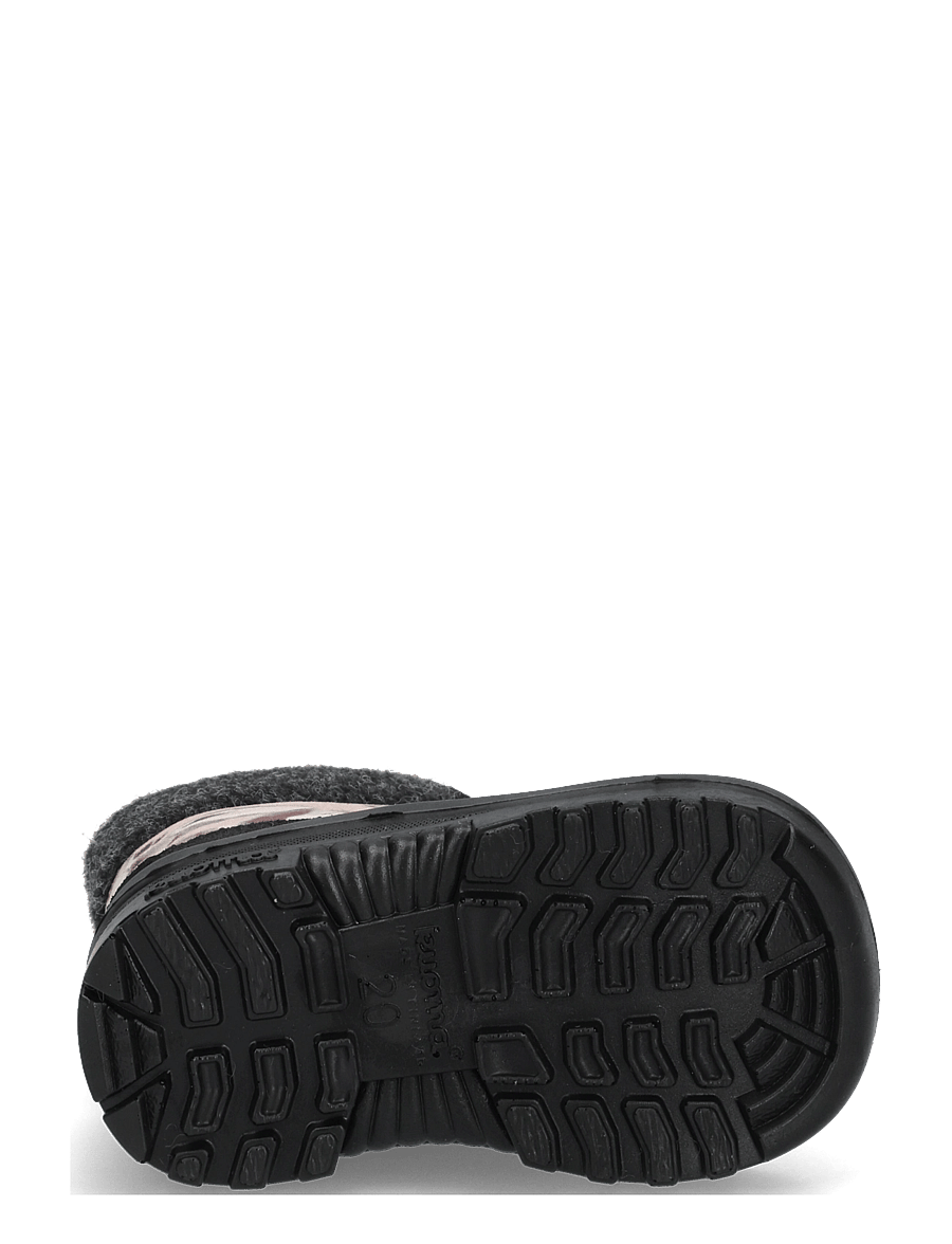 Kuoma - Ensihanki - winterstiefel - metsola bunny - 4