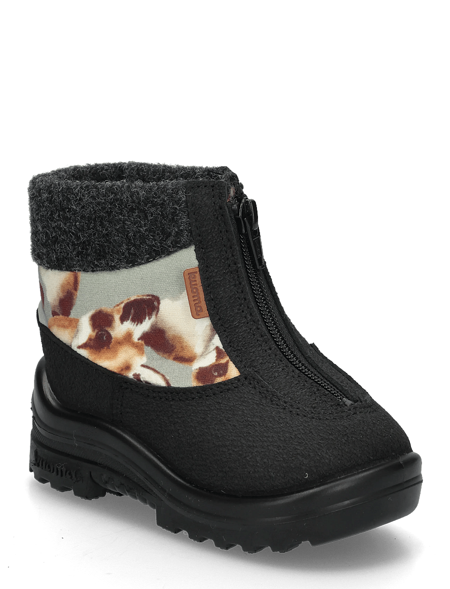 Kuoma - Ensihanki - winter boots - metsola fox - 0