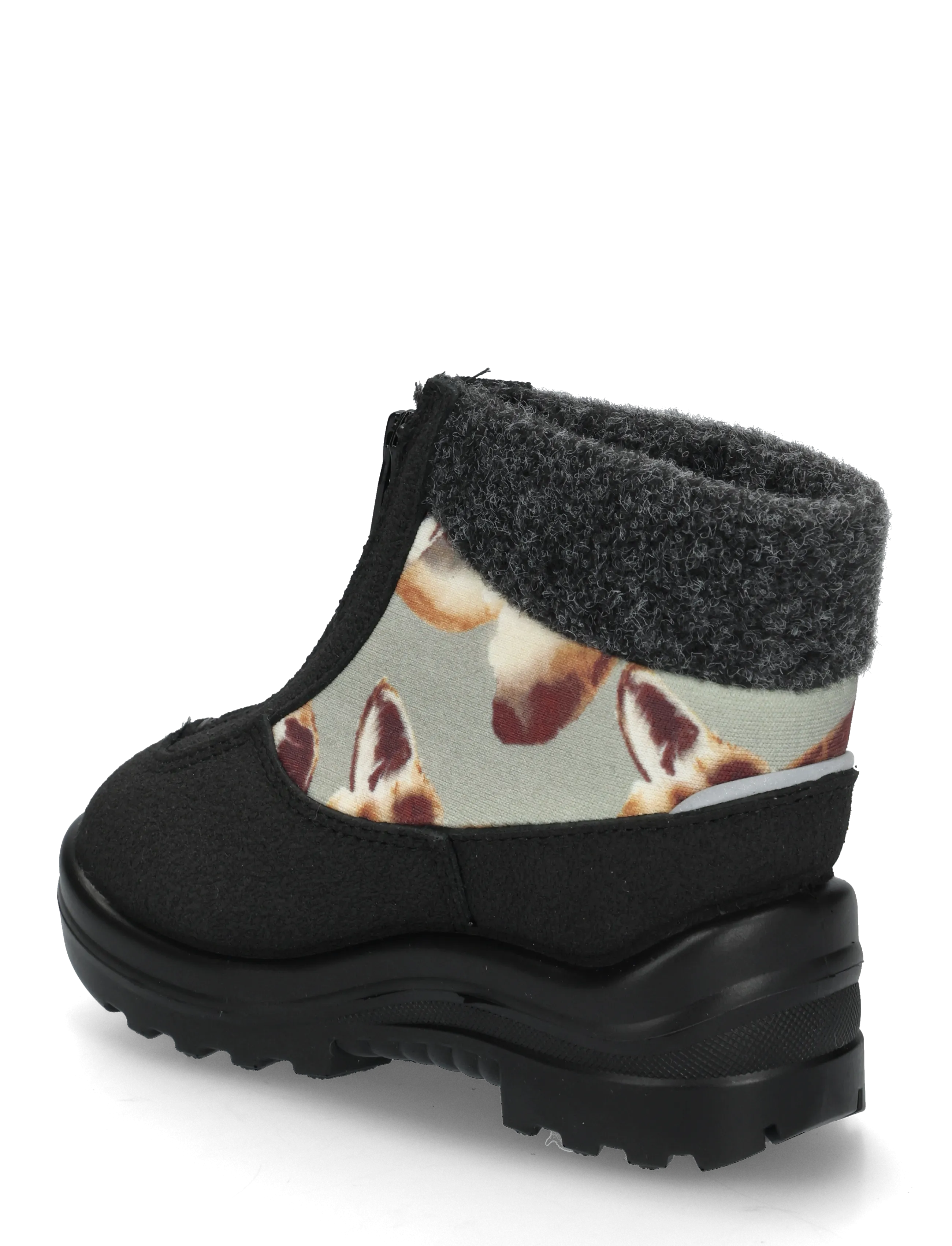 Kuoma - Ensihanki - autumn savings - metsola fox - 1